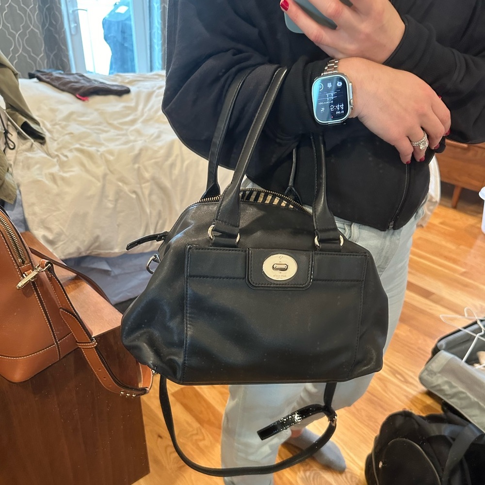 Kate Spade Medium Purse - Picture 5 of 6